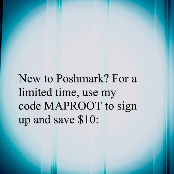 code maproot or MAPROOT when you check out for $10 off your first order - Picture 1 of 1